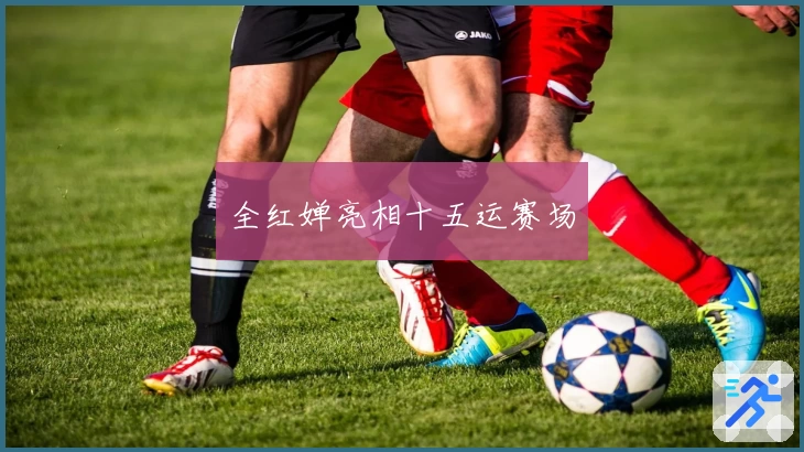 全红婵亮相十五运赛场