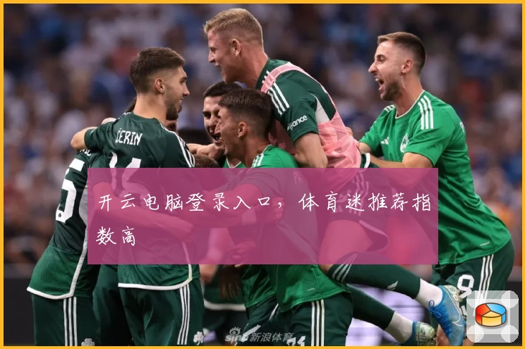 开云电脑登录入口，体育迷推荐指数高