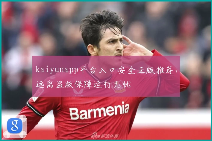 kaiyunapp平台入口安全正版推荐,远离盗版保障运行无忧