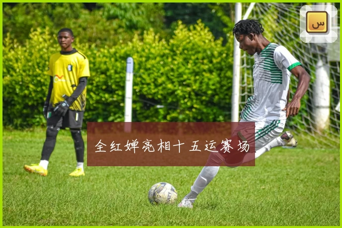 全红婵亮相十五运赛场