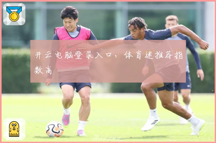 开云电脑登录入口，体育迷推荐指数高