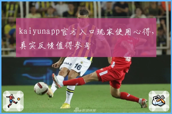 kaiyunapp官方入口玩家使用心得,真实反馈值得参考